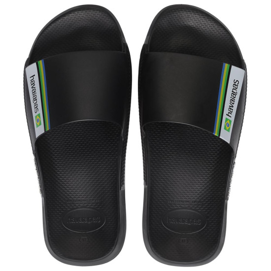 Havaianas Slide Brasil